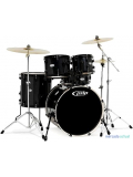 PDMA2215BK8 MAINSTAGE SERIES (BLACK METALLIC), зображення 1